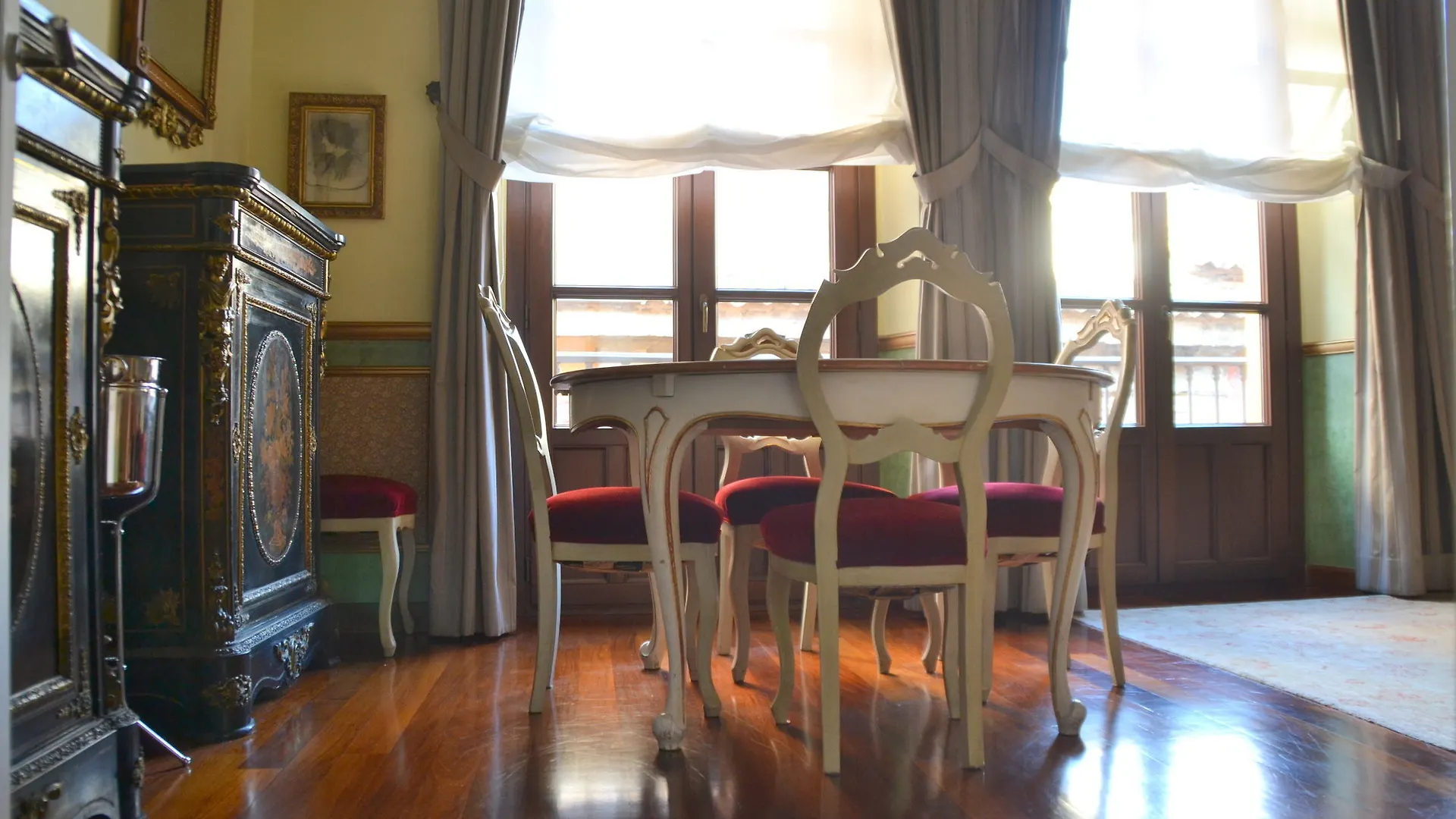 Apartment La Mansion De Calle Compania Malaga