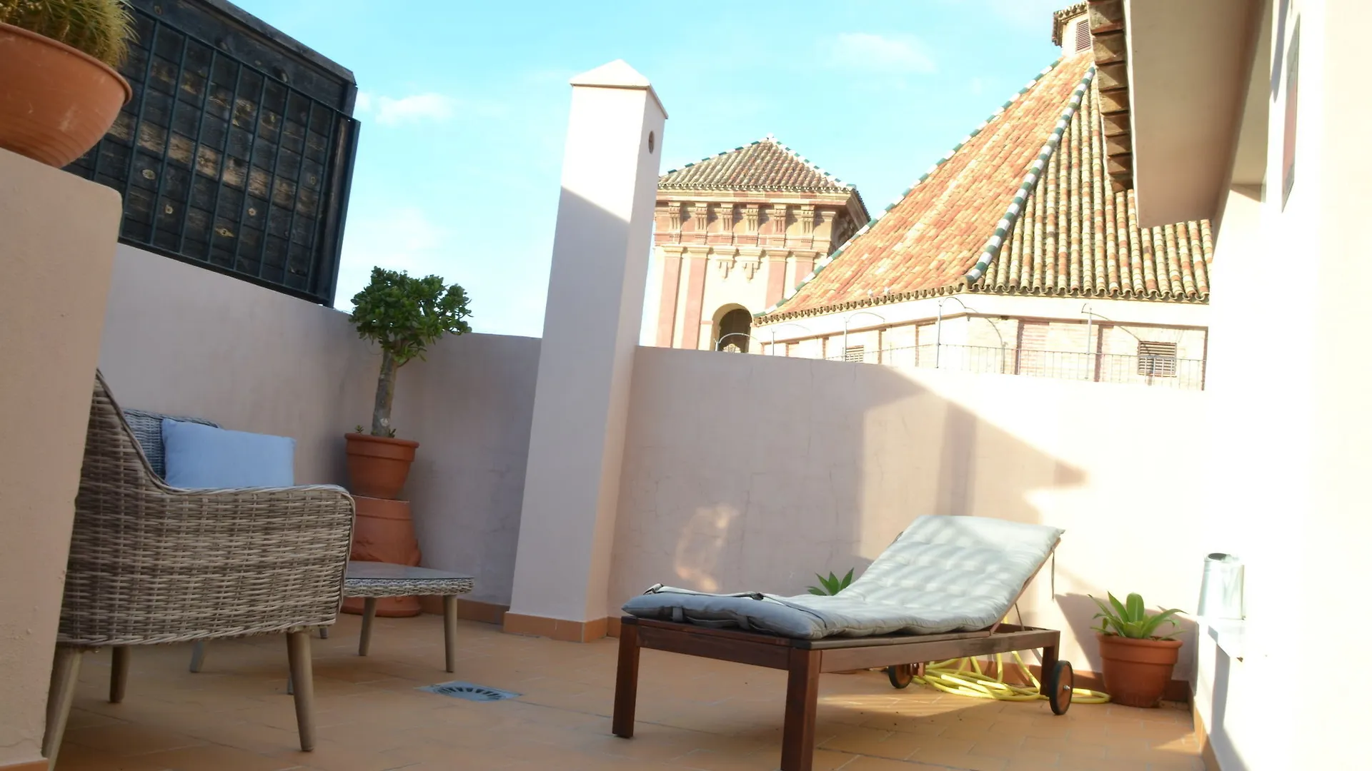 La Mansion De Calle Compania Malaga 0*,  Spain