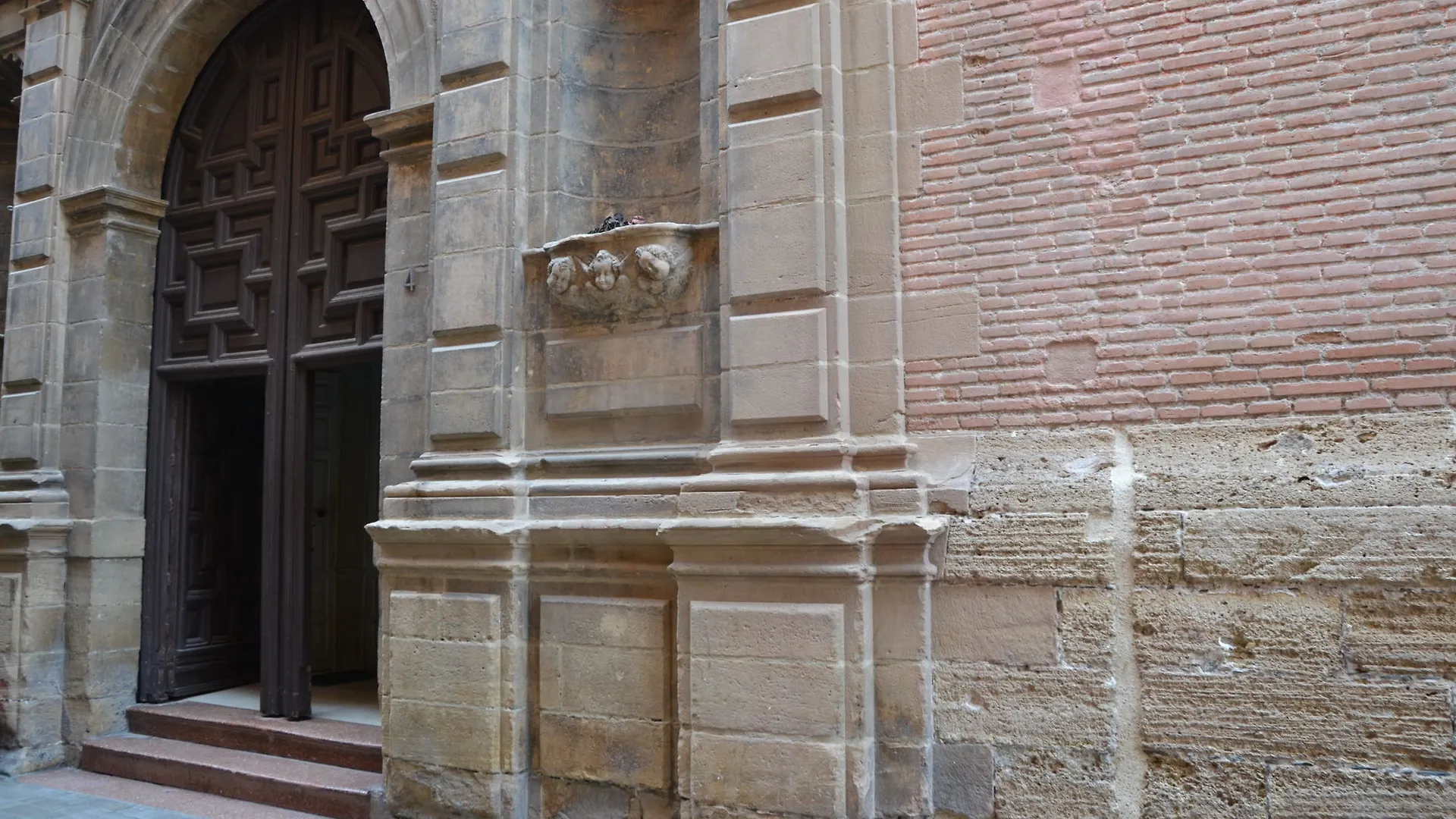 La Mansion De Calle Compania Malaga Apartment