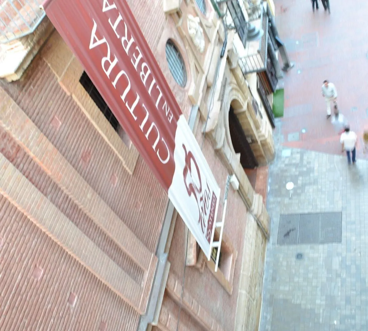 La Mansion De Calle Compania Malaga