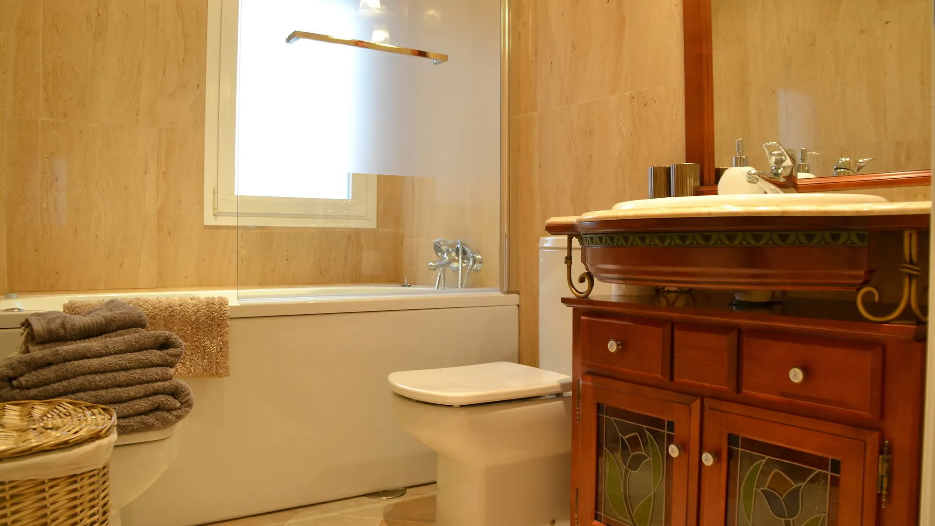 Apartment La Mansion De Calle Compania Malaga