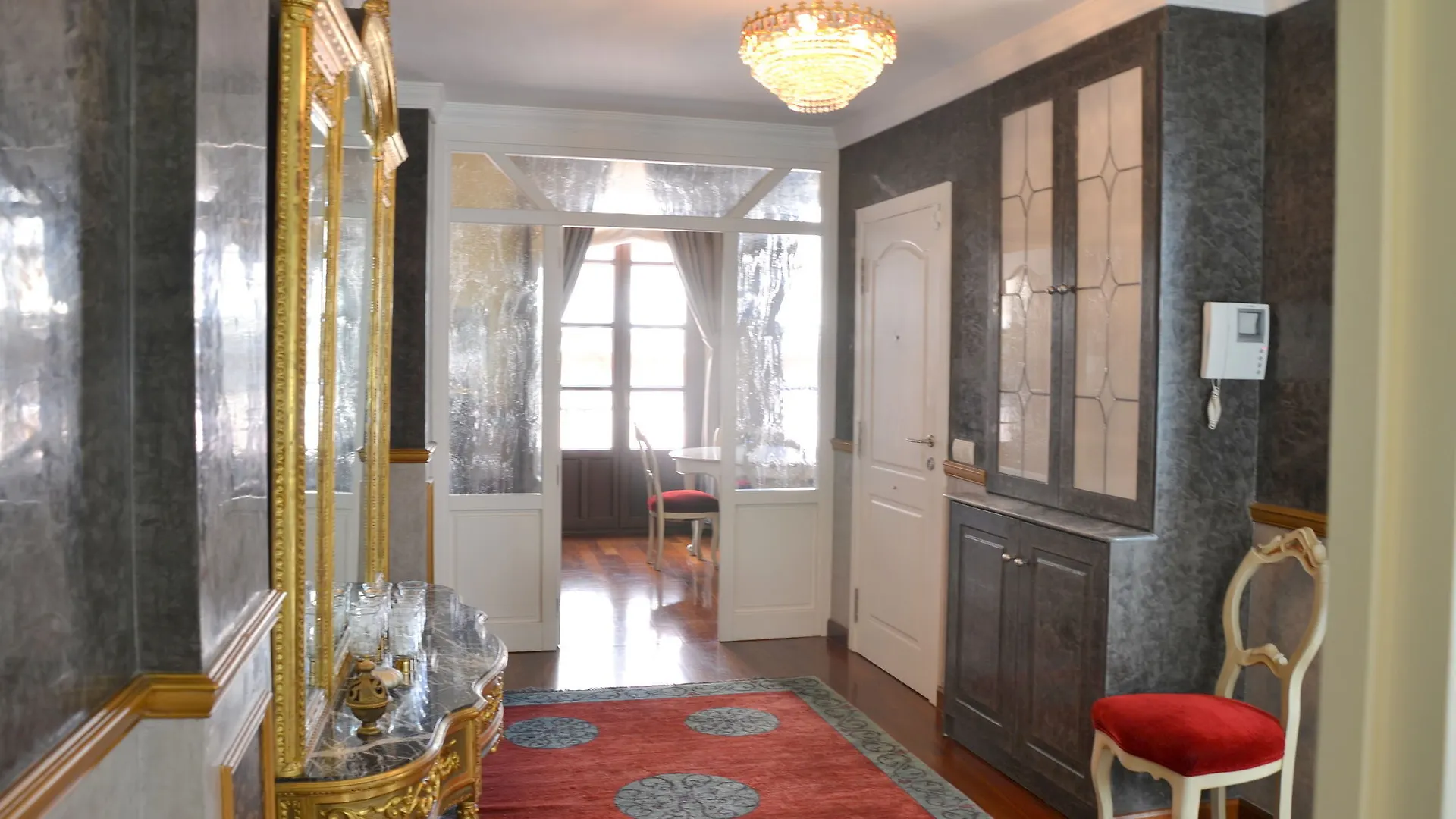 La Mansion De Calle Compania Malaga Apartment