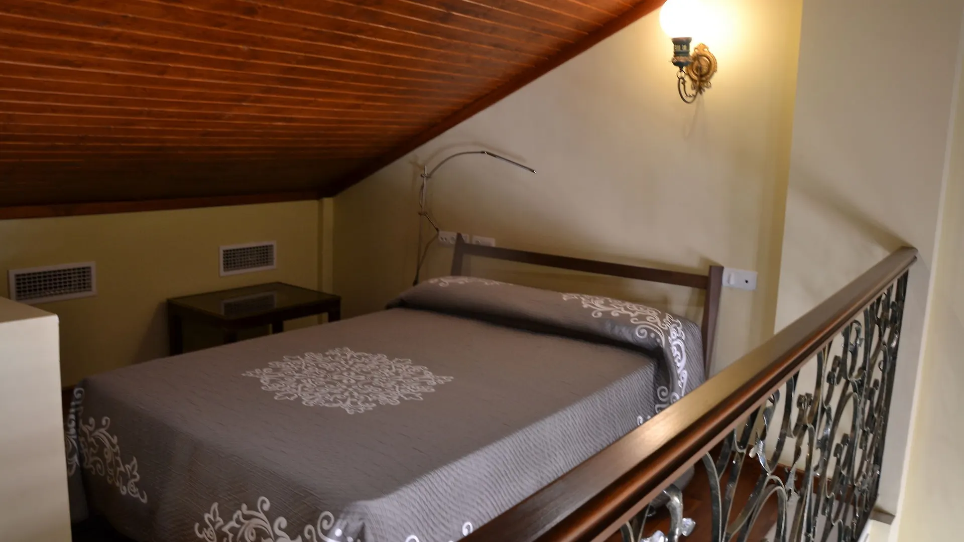 Apartment La Mansion De Calle Compania Malaga