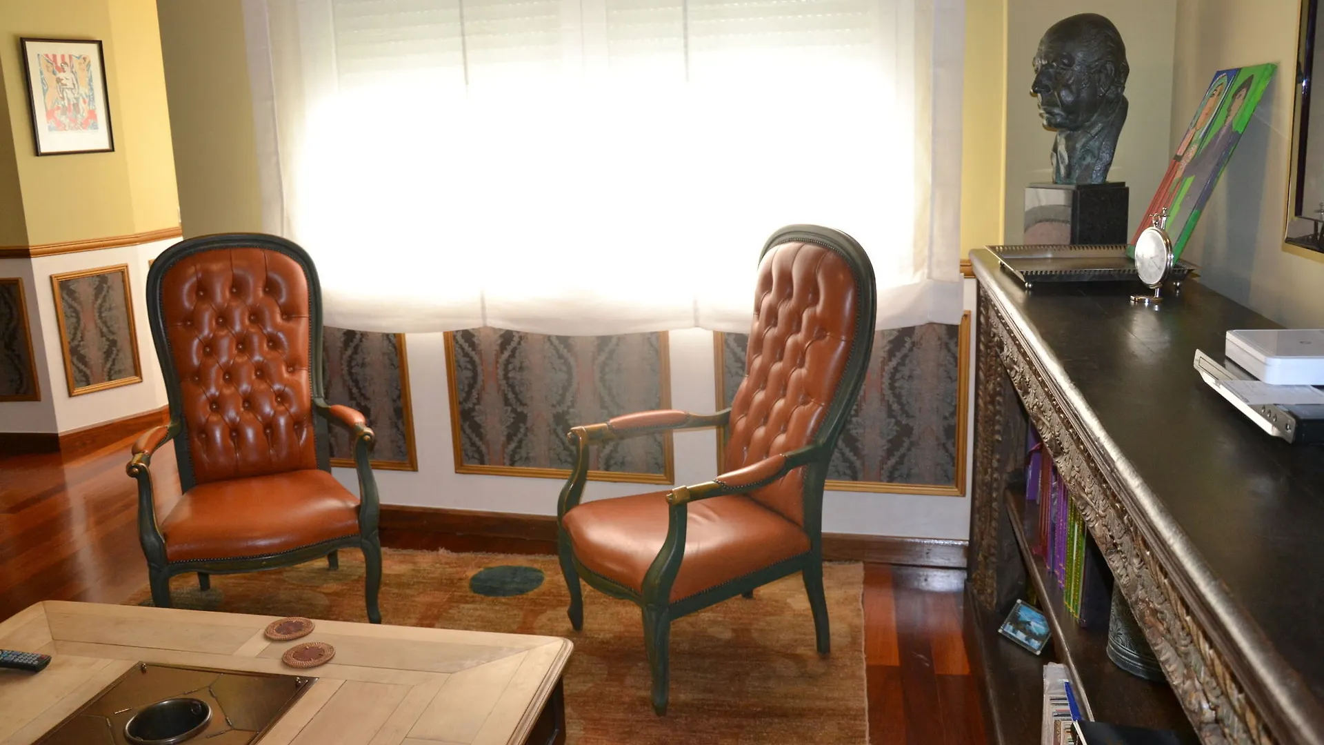 Apartment La Mansion De Calle Compania Malaga Spain